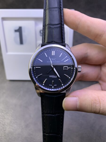 AI Factory IWC Ingenieur
