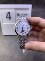 Jaeger-LeCoultre Rendez-Vous