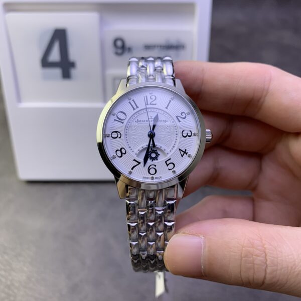 Jaeger-LeCoultre Rendez-Vous