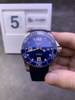 ZF Factory Longines HydroConquest