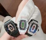 Richard Mille Ladies' RM- Series Classic - Image 2