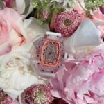 Richard Mille Ladies' RM- Series Classic - Image 9