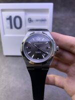 Vacheron Constantin Overseas