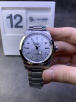 Tudor Black Bay Black Dial
