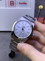 Tudor Black Bay Black Dial - Image 3