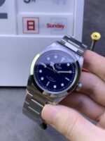 Tudor Black Bay Black Dial - Image 3