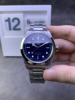 Tudor Black Bay Black Dial