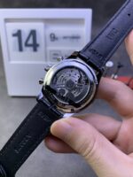 IWC Portugieser Chronograph - Image 4