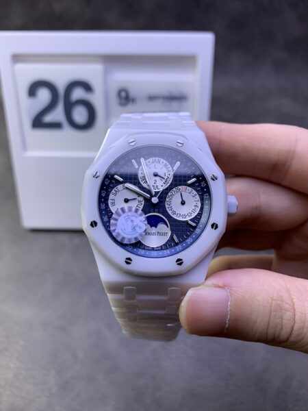 Audemars Piguet Ceramic Stock