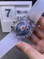 Hublot Chronograph Shipping - Image 4