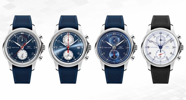 IWC Portugieser 45mm