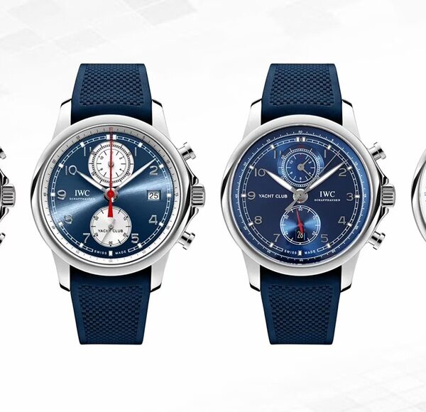 IWC Portugieser 45mm