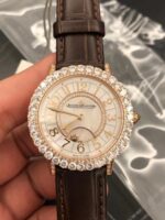 Jaeger-LeCoultre Rendez-Vous
