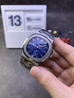 Patek Philippe Nautilus - Image 6