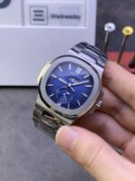 Patek Philippe Nautilus - Image 3