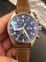 ZF Factory IWC Pilot