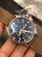 ZF Factory IWC Pilot - Image 2