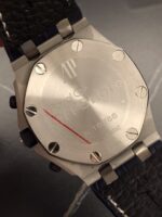 JF Factory Audemars Piguet Chronograph - Image 5
