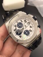 JF Factory Audemars Piguet Chronograph - Image 2