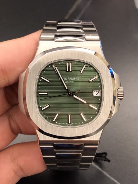 3K Factory Patek Philippe Nautilus