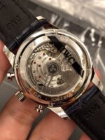 ZF Factory IWC Portugieser Chronograph - Image 5
