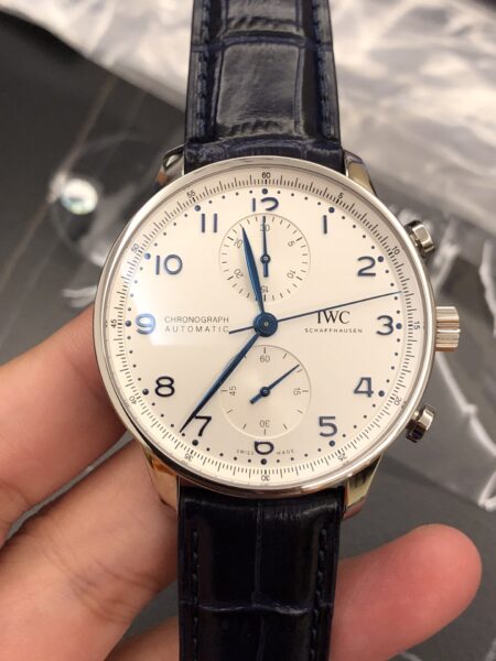 ZF Factory IWC Portugieser Chronograph
