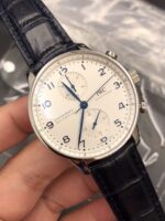 ZF Factory IWC Portugieser Chronograph - Image 2