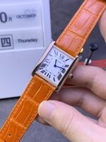 Cartier Tank - Image 3
