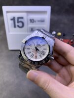 Breitling Avenger - Image 6