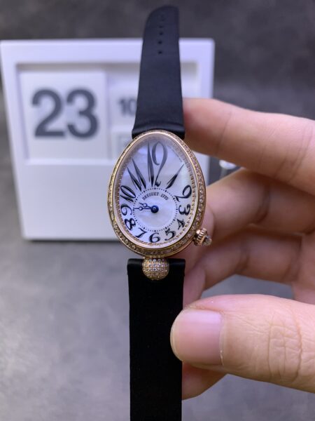 ZF Factory Breguet Reine de Naples