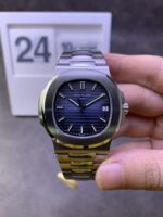 PPF Factory Patek Philippe Nautilus