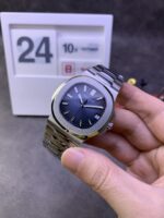 PPF Factory Patek Philippe Nautilus - Image 6