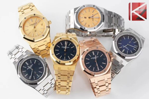 Audemars Piguet Royal Oak 39mm