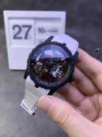 BBR Factory Roger Dubuis Carbon Fibre Tourbillon Shipping - Image 6