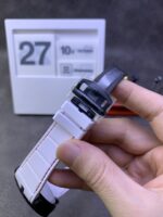 BBR Factory Roger Dubuis Carbon Fibre Tourbillon Shipping - Image 5