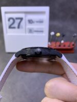 BBR Factory Roger Dubuis Carbon Fibre Tourbillon Shipping - Image 2