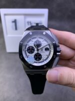 JF Factory Audemars Piguet Panda Dial Shipping
