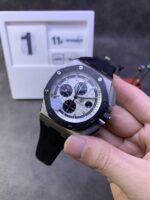 JF Factory Audemars Piguet Panda Dial Shipping - Image 6