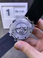 JF Factory Audemars Piguet Panda Dial Shipping - Image 4