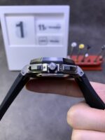 JF Factory Audemars Piguet Panda Dial Shipping - Image 2