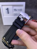JF Factory Audemars Piguet Panda Dial Shipping - Image 5