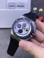 JF Factory Audemars Piguet Panda Dial Shipping - Image 3