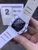 Richard Mille Ceramic Shipping - Image 4