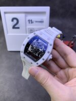 Richard Mille Ceramic Shipping - Image 6