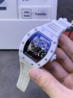 Richard Mille Ceramic Shipping - Image 3