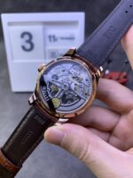 IWC Perpetual Calendar Shipping - Image 4