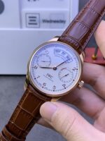 IWC Perpetual Calendar Shipping - Image 3