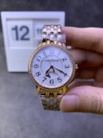 Jaeger-LeCoultre Rendez-Vous