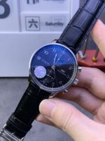 IWC Portugieser Chronograph - Image 3