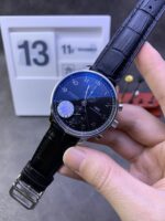 IWC Portugieser Chronograph - Image 6